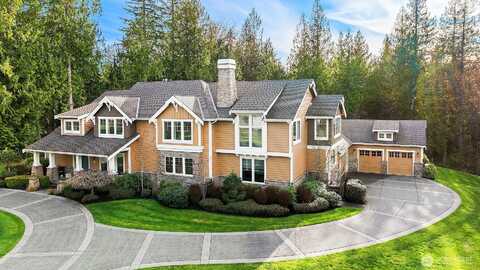 297Th, FALL CITY, WA 98024