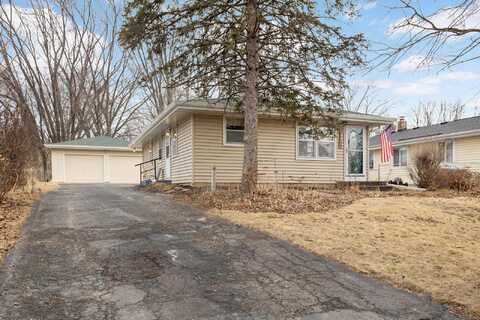 3Rd, SAINT PAUL, MN 55109