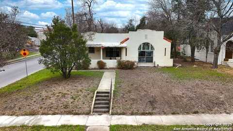 Magnolia, SAN ANTONIO, TX 78201