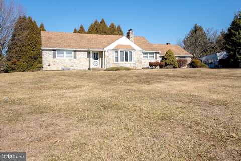 Clinton, HUNTINGDON VALLEY, PA 19006