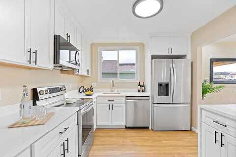 Skyline, DALY CITY, CA 94015