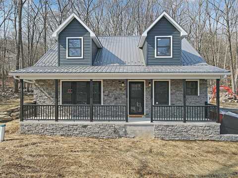 Fieldstone, EAST STROUDSBURG, PA 18301