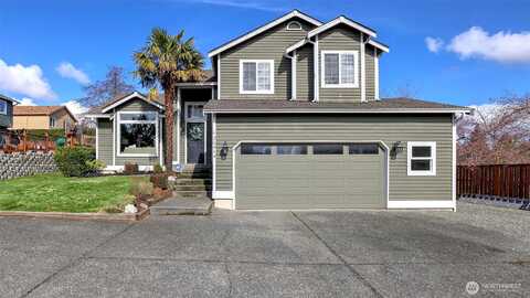 121St, KENT, WA 98031