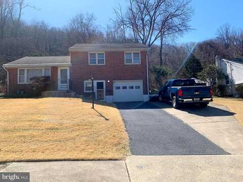 Highland, READING, PA 19606