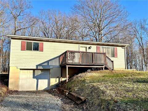 Maplewood, WEST SUNBURY, PA 16061
