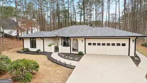 Everhill, PEACHTREE CITY, GA 30269