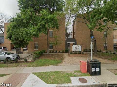 31St, AUSTIN, TX 78705