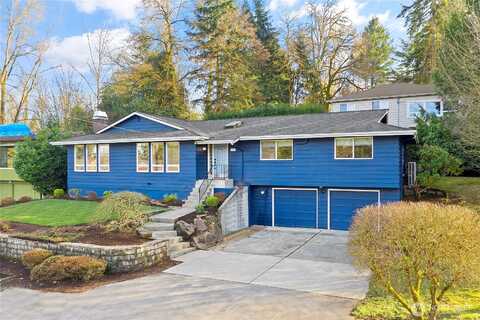 97Th, SEATTLE, WA 98115