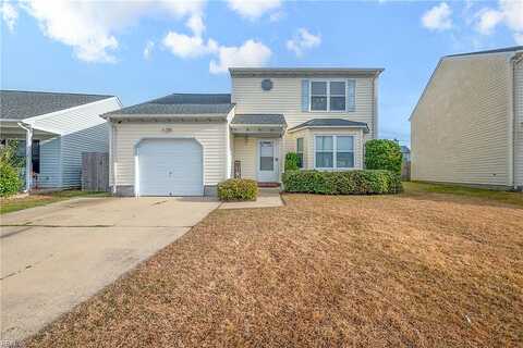 White Water, VIRGINIA BEACH, VA 23456