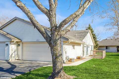 Hunter, LAKEVILLE, MN 55044