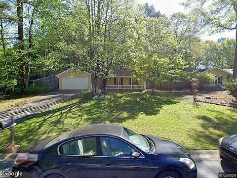 Journeys End, PEACHTREE CITY, GA 30269