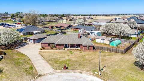 Joshua, COLLINSVILLE, TX 76233