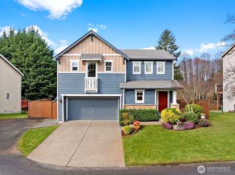 Kennewick, RENTON, WA 98056
