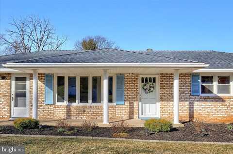 Thelon, YORK, PA 17408