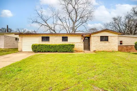 Alan A Dale, ARLINGTON, TX 76013