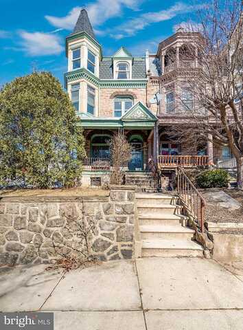 Douglass, READING, PA 19601