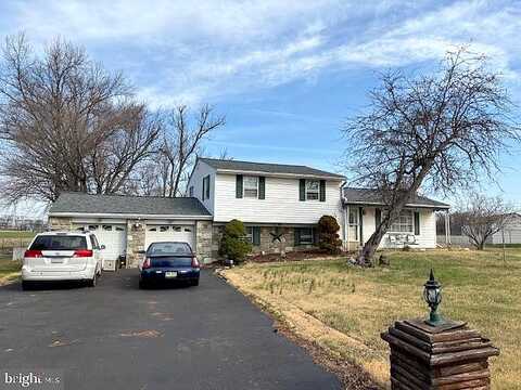 Hansell, BENSALEM, PA 19020