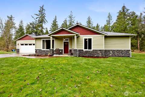 146Th, YELM, WA 98597