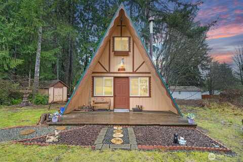 Alpine, SHELTON, WA 98584