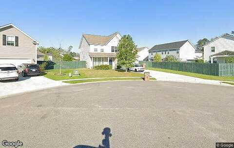 Whistler, RICHMOND HILL, GA 31324