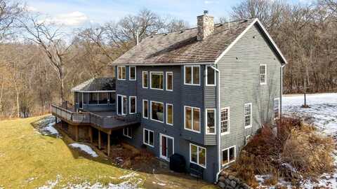 Old Mystic, WELCH, MN 55089