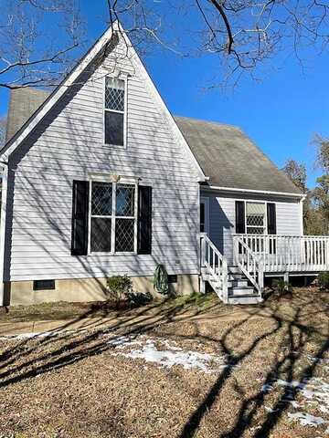 Village, HAYES, VA 23072