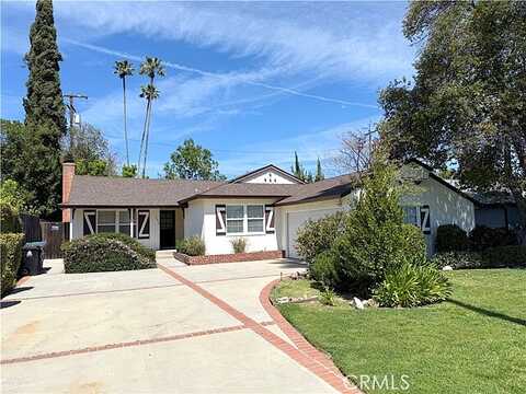 Hatton, WINNETKA, CA 91306