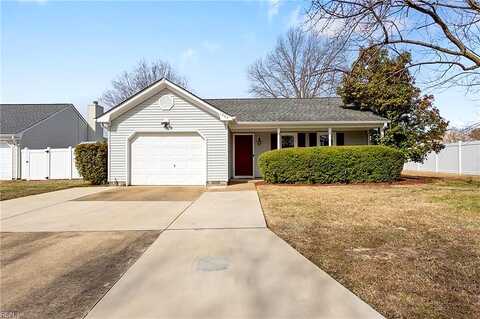 Haviland, VIRGINIA BEACH, VA 23454