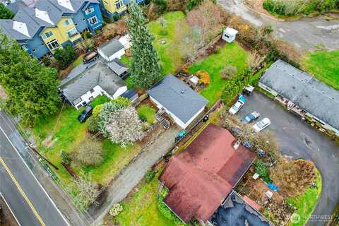 25Th, SHORELINE, WA 98155