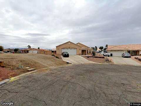 Fairway, FORT MOHAVE, AZ 86426