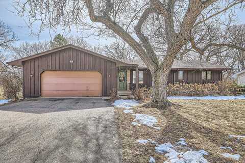 Sky High, SAINT PAUL, MN 55112