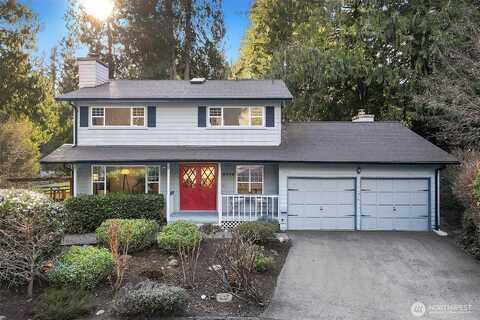 164Th, WOODINVILLE, WA 98077
