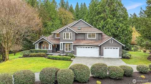 169Th, WOODINVILLE, WA 98077
