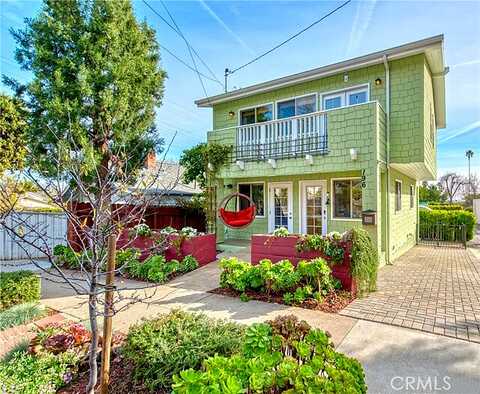 Montecito, SIERRA MADRE, CA 91024
