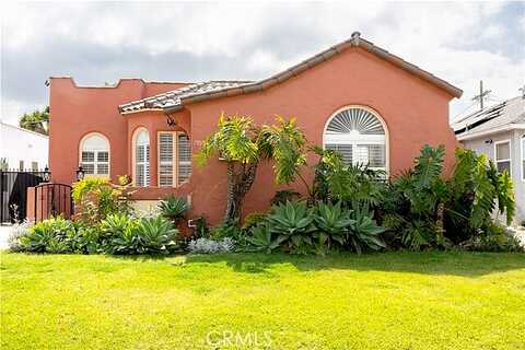 79Th, LOS ANGELES, CA 90047