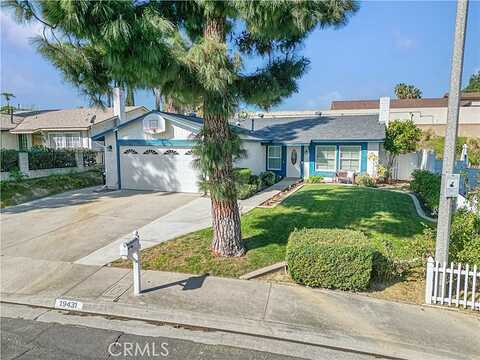Pilario, ROWLAND HEIGHTS, CA 91748