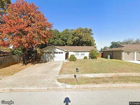 Knoxville, BEDFORD, TX 76022