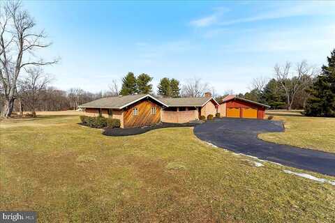 Hillendale, CHADDS FORD, PA 19317