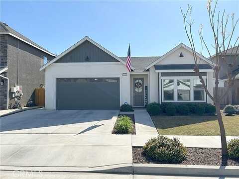Modoc, VISALIA, CA 93291