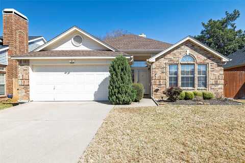 Pine Ridge, BEDFORD, TX 76021