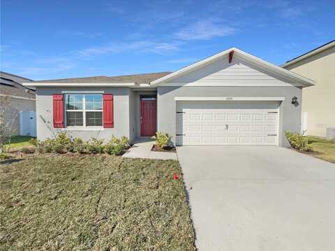 Arbor Mill, KINDRED, FL 34744