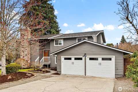 90Th, BOTHELL, WA 98011