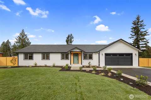 161St, RENTON, WA 98058