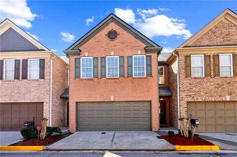 Harrison Park, ATLANTA, GA 30341