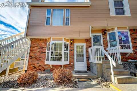 Giltshire, COLORADO SPRINGS, CO 80905