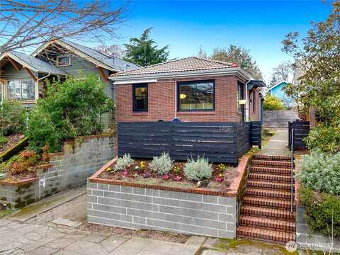 48Th, SEATTLE, WA 98103