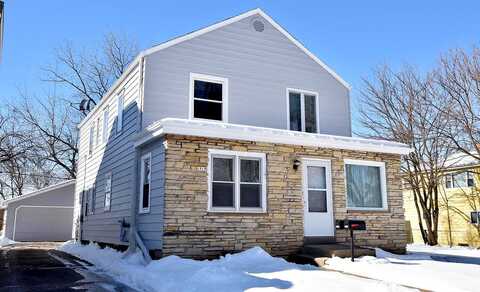 97Th, MILWAUKEE, WI 53227