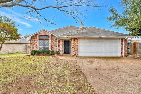 Ruidoso, WACO, TX 76712