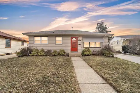 Jupiter, RACINE, WI 53404