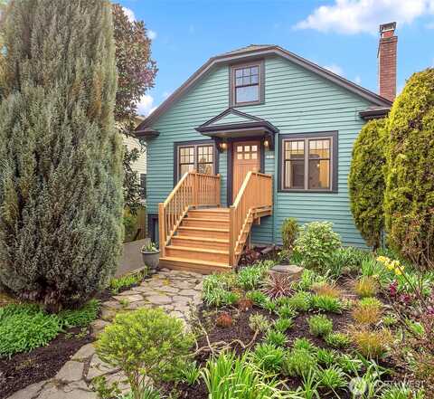 30Th, SEATTLE, WA 98144